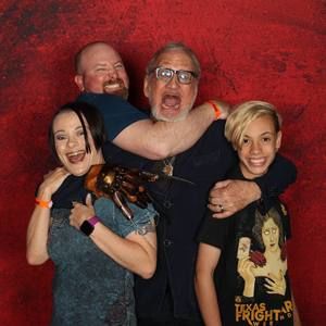 Meet your Posher, Matt